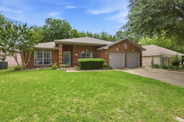 3209 Kingsbury Drive, McKinney, TX 75069