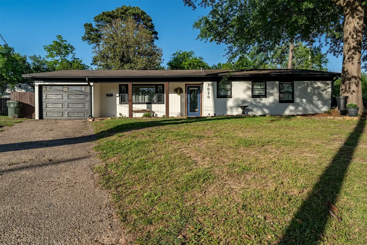 3020 Meadowlark, Tyler, TX 75701 - #1