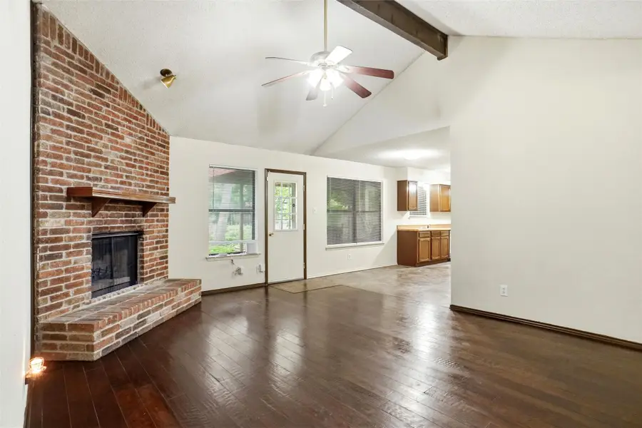 540 Clover Drive, Saginaw, TX 76179 - #3