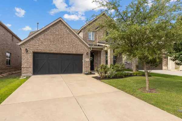 3158 Turkey Creek Trail, Celina, TX 75078