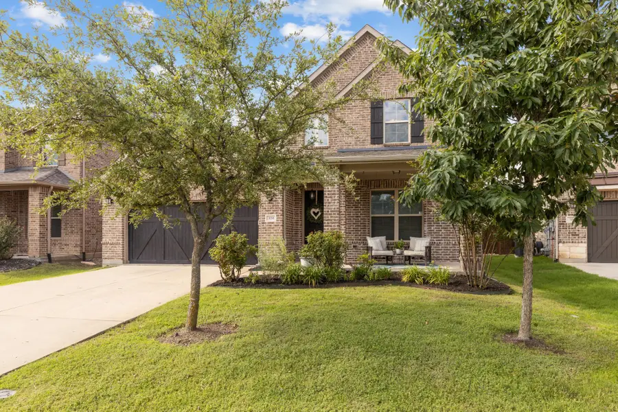 3158 Turkey Creek Trail, Prosper, TX 75078 - #2