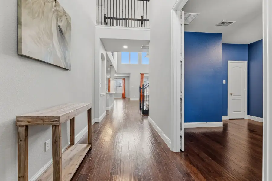 3158 Turkey Creek Trail, Prosper, TX 75078 - #3