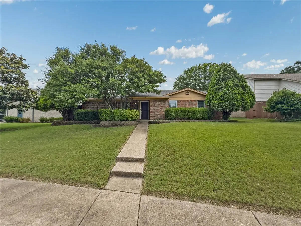 1908 Clemson Drive, Richardson, TX 75081 - #1