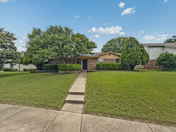 1908 Clemson Drive, Richardson, TX 75081