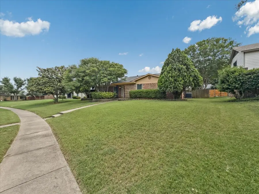 1908 Clemson Drive, Richardson, TX 75081 - #2