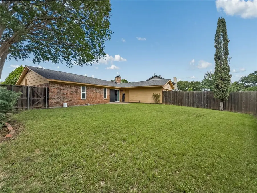 1908 Clemson Drive, Richardson, TX 75081 - #3