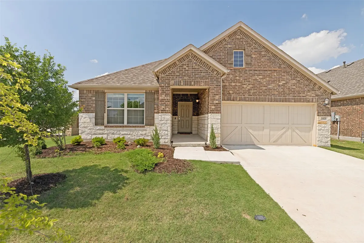 1425 Bellaire Street, Celina, TX 75009 - #1