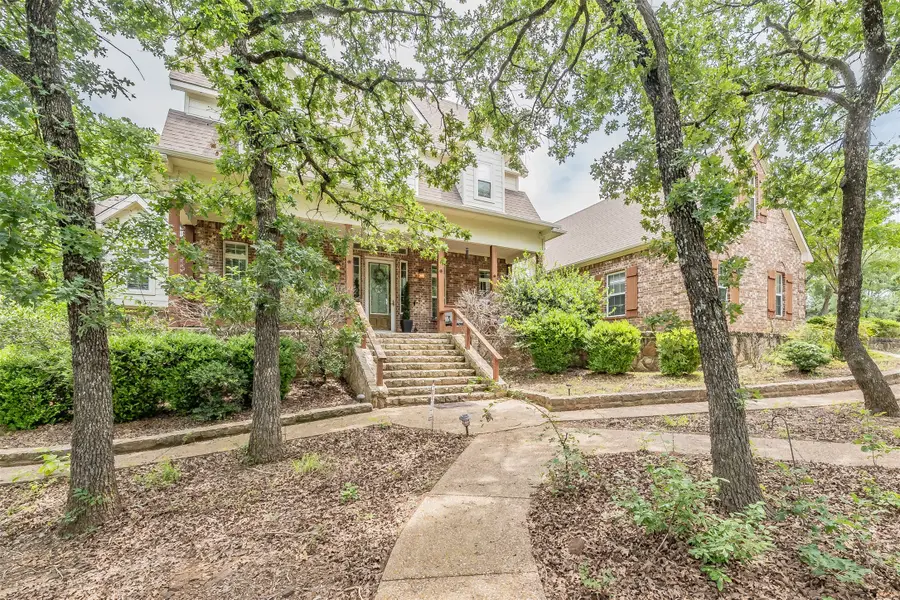 5480 Bridle Path, Aubrey, TX 76227 - #2