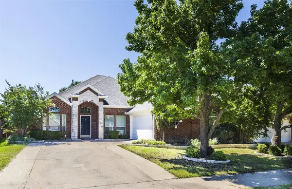 10706 Saint Annes Drive, Rowlett, TX 75089