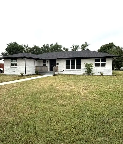 10455 Brockbank Drive, Dallas, TX 75229 - #1