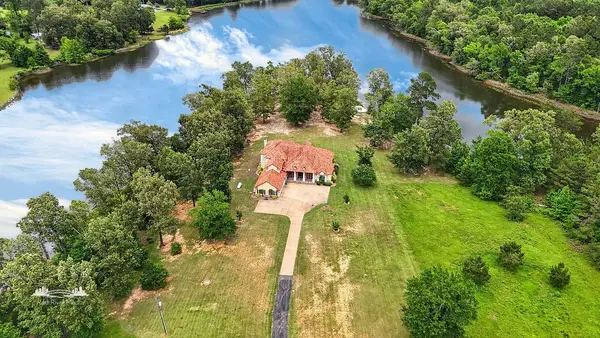 627 Levite Road, Mansfield, LA 71052