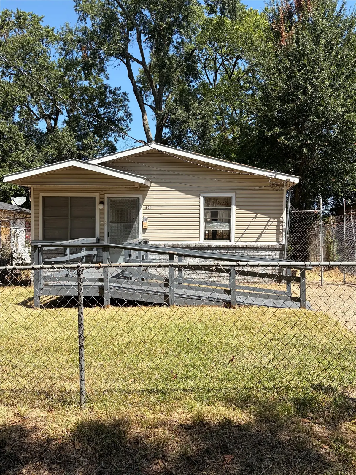 526 Coon Street, Shreveport, LA 71104 - #1