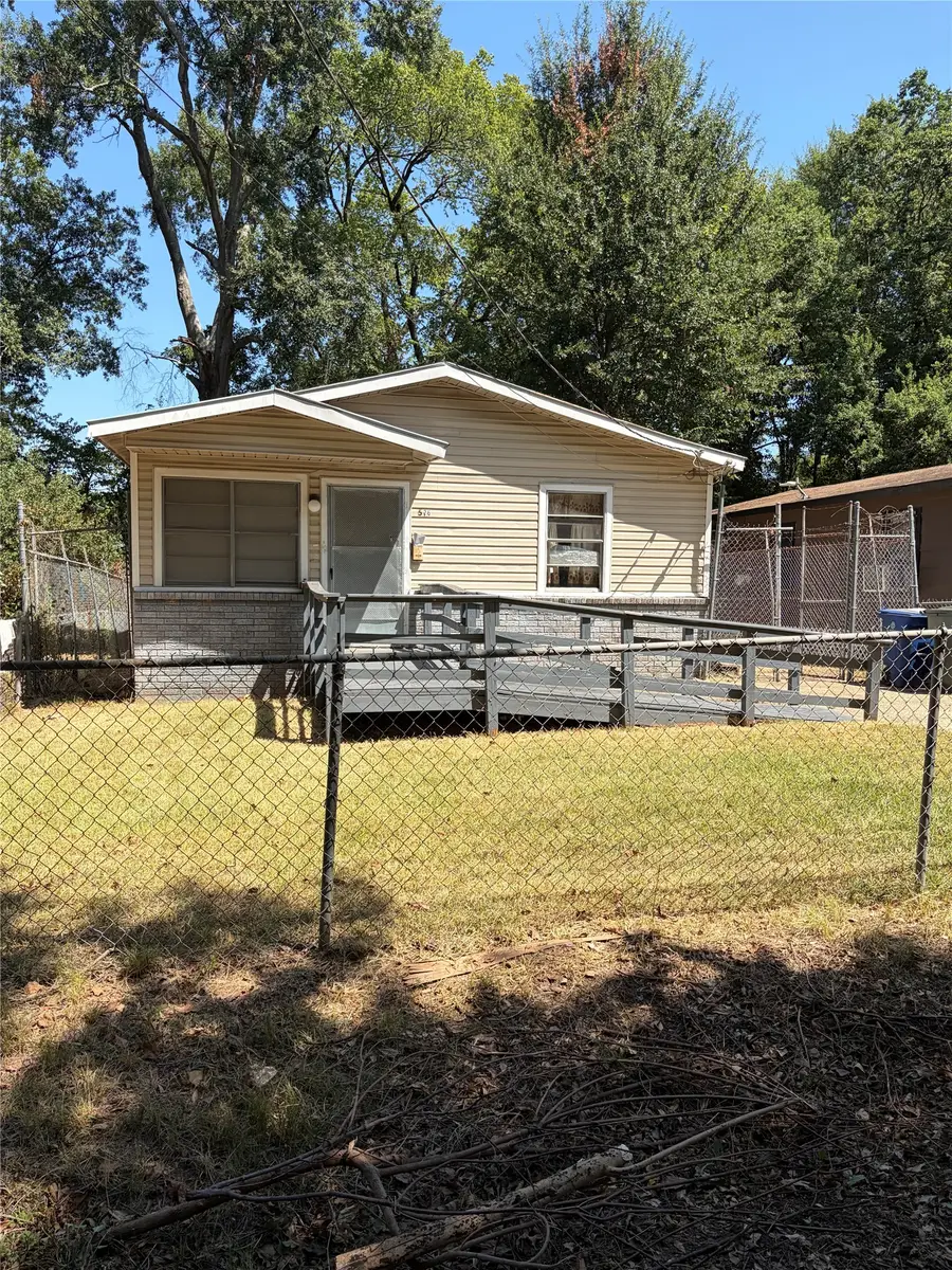 526 Coon Street, Shreveport, LA 71104 - #2