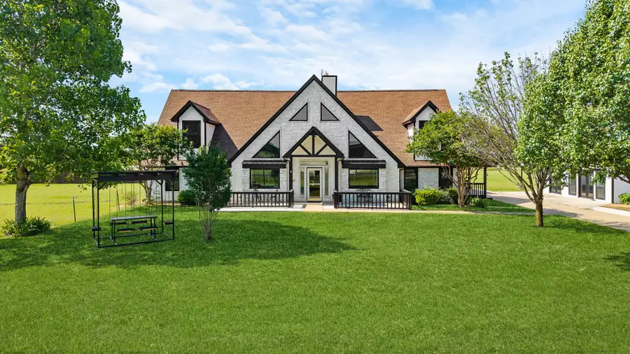 12240 Wellington Road, Ponder, TX 76259 - #2