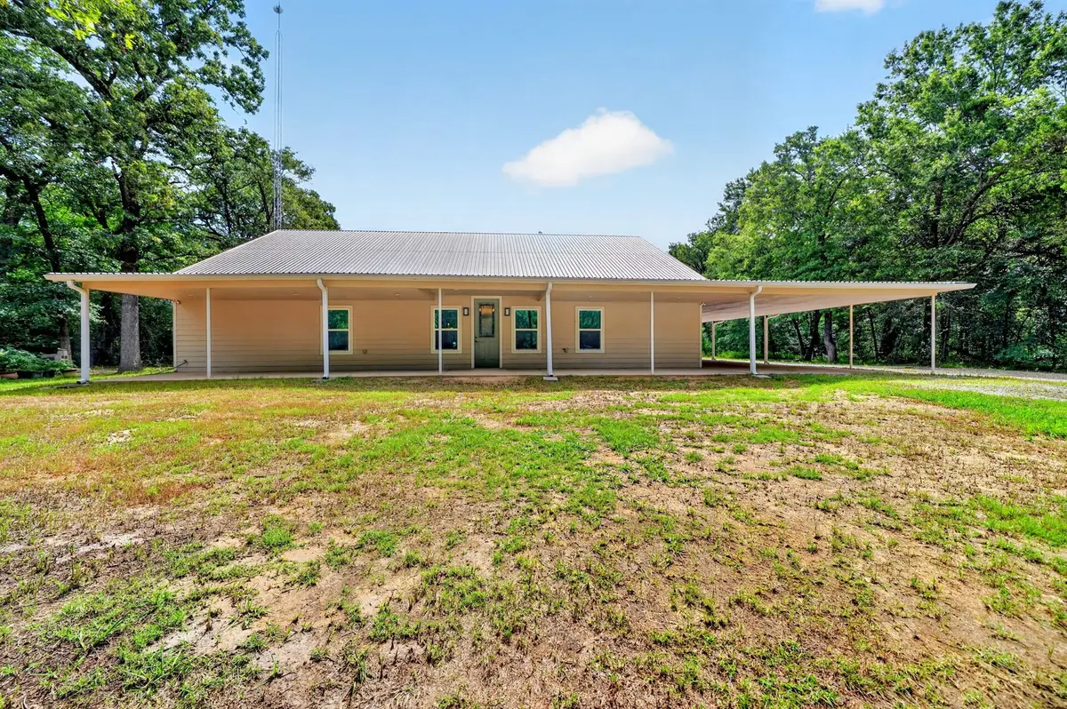 13050 County Road 4016, Kemp, TX 75143 - #1