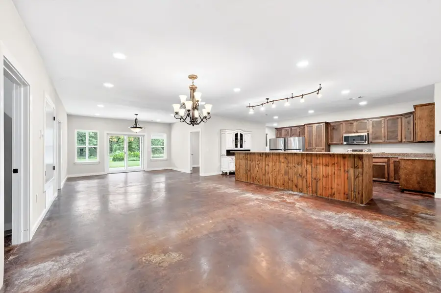 13050 County Road 4016, Kemp, TX 75143 - #2