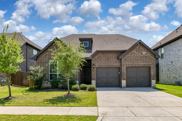 1804 Gristmill Drive, Mansfield, TX 76063