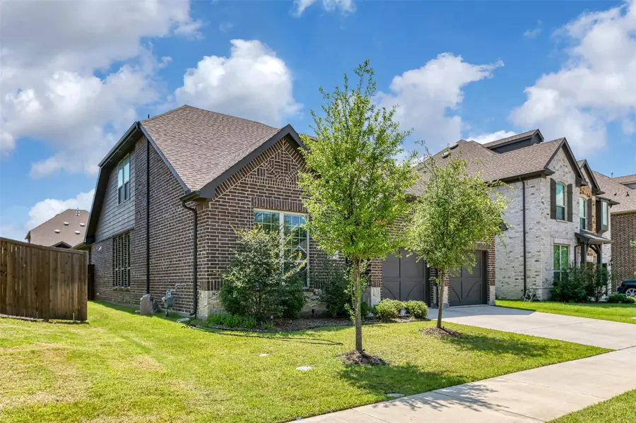 1804 Gristmill Drive, Mansfield, TX 76063 - #2