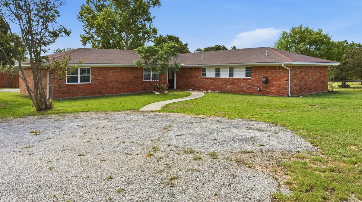 593 Cr 4680 #4680, Boyd, TX 76023 - #1