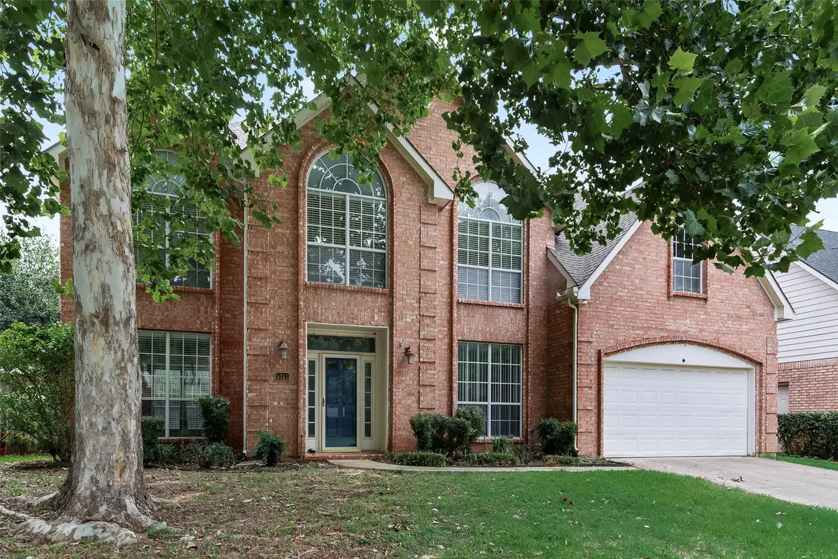 5313 Cambridge Court, Grapevine, TX 76051 - #1