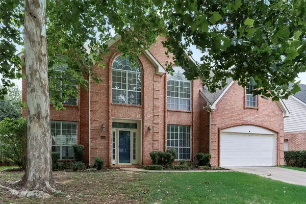 5313 Cambridge Court, Grapevine, TX 76051