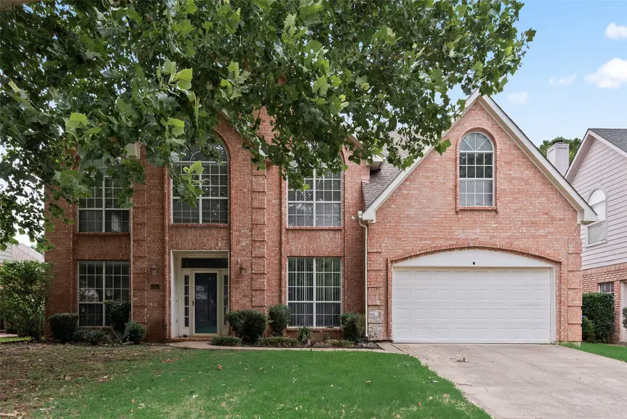 5313 Cambridge Court, Grapevine, TX 76051 - #2