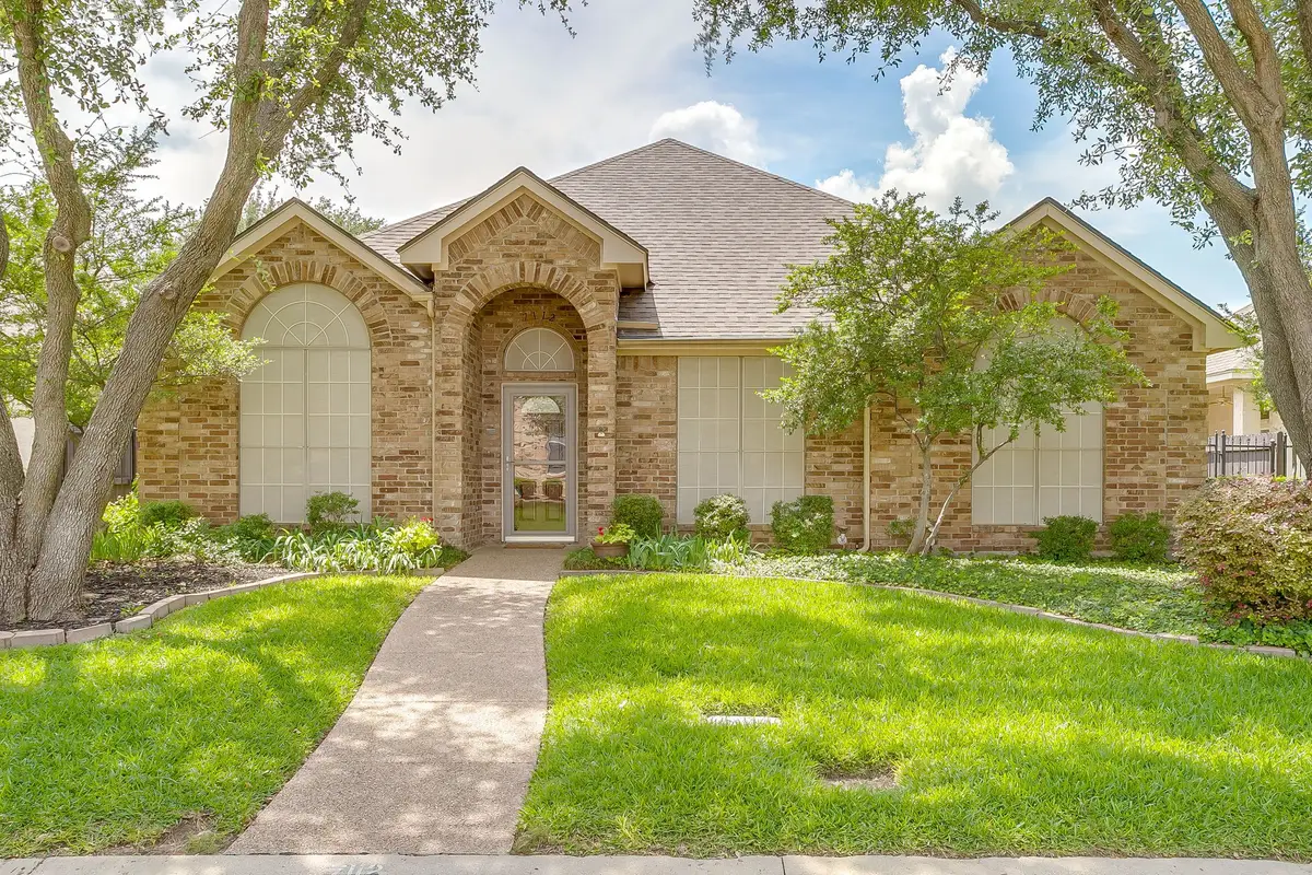 7112 White Tail Trail, Fort Worth, TX 76132 - #1