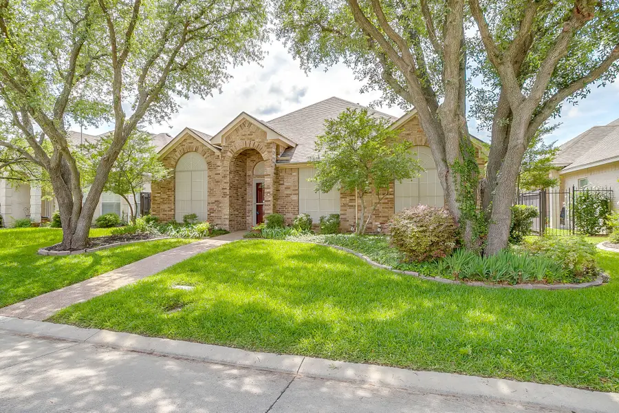 7112 White Tail Trail, Fort Worth, TX 76132 - #2
