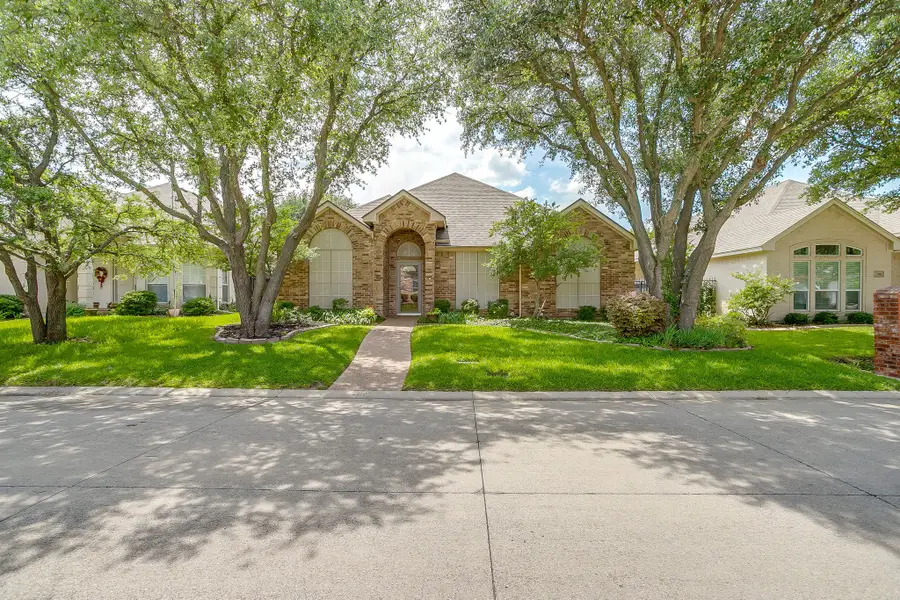 7112 White Tail Trail, Fort Worth, TX 76132 - #3