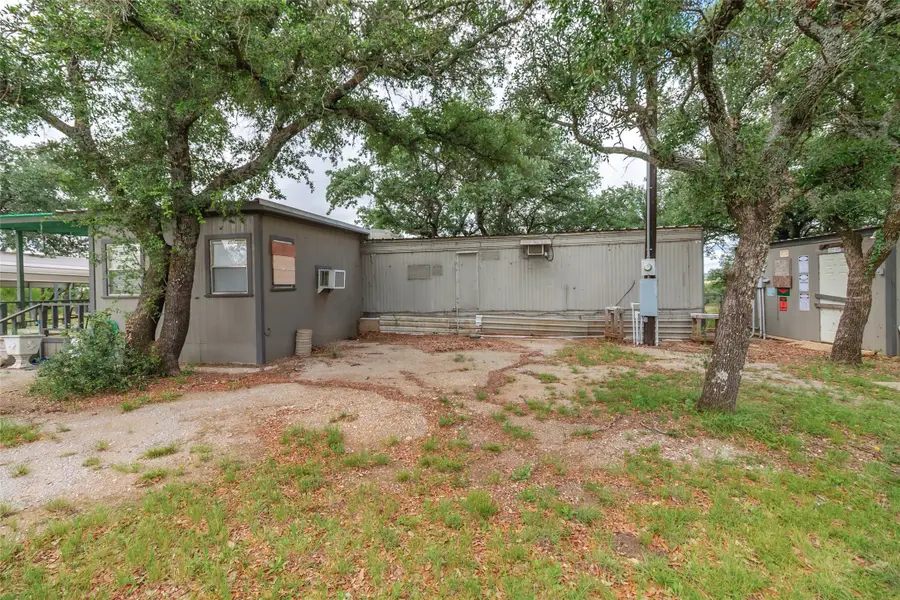 2702 Fife Street, Brady, TX 76825 - #3
