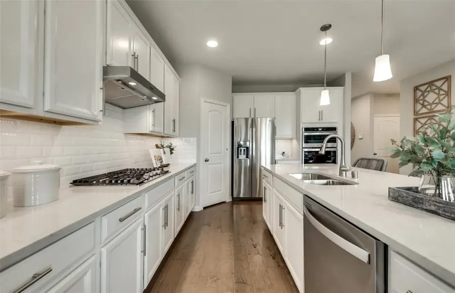1713 David Drive, Anna, TX 75409 - #3