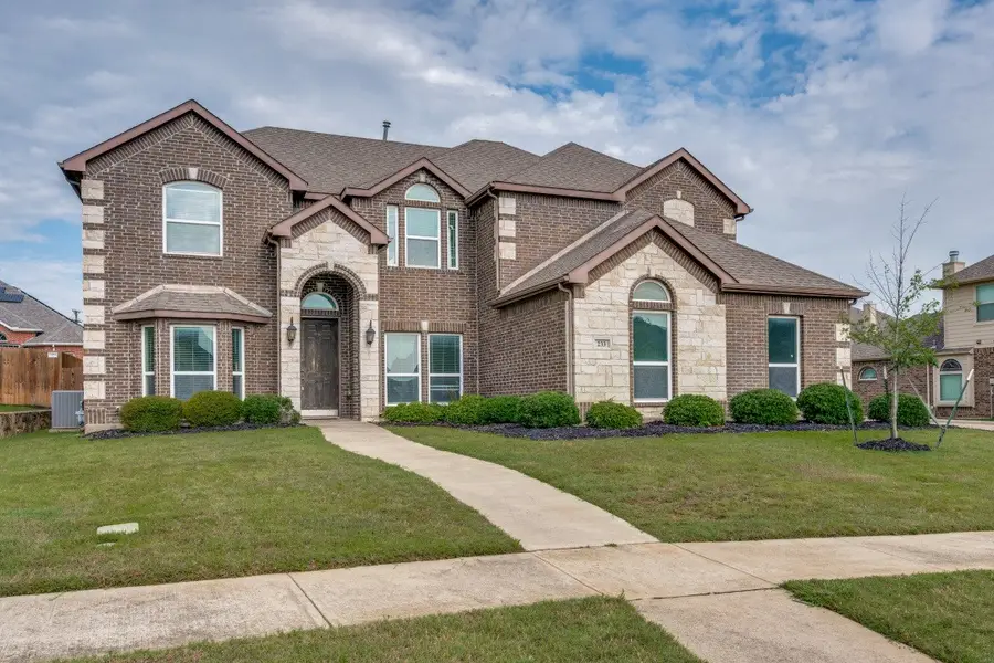 233 Chappellet Street, Kennedale, TX 76060 - #2