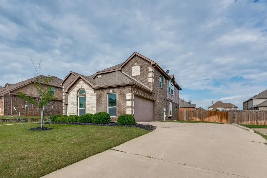233 Chappellet Street, Kennedale, TX 76060 - #3