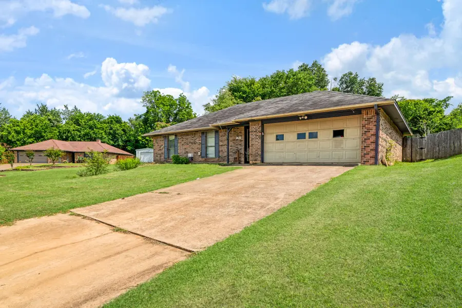 2630 Kessler Drive, Paris, TX 75460 - #2