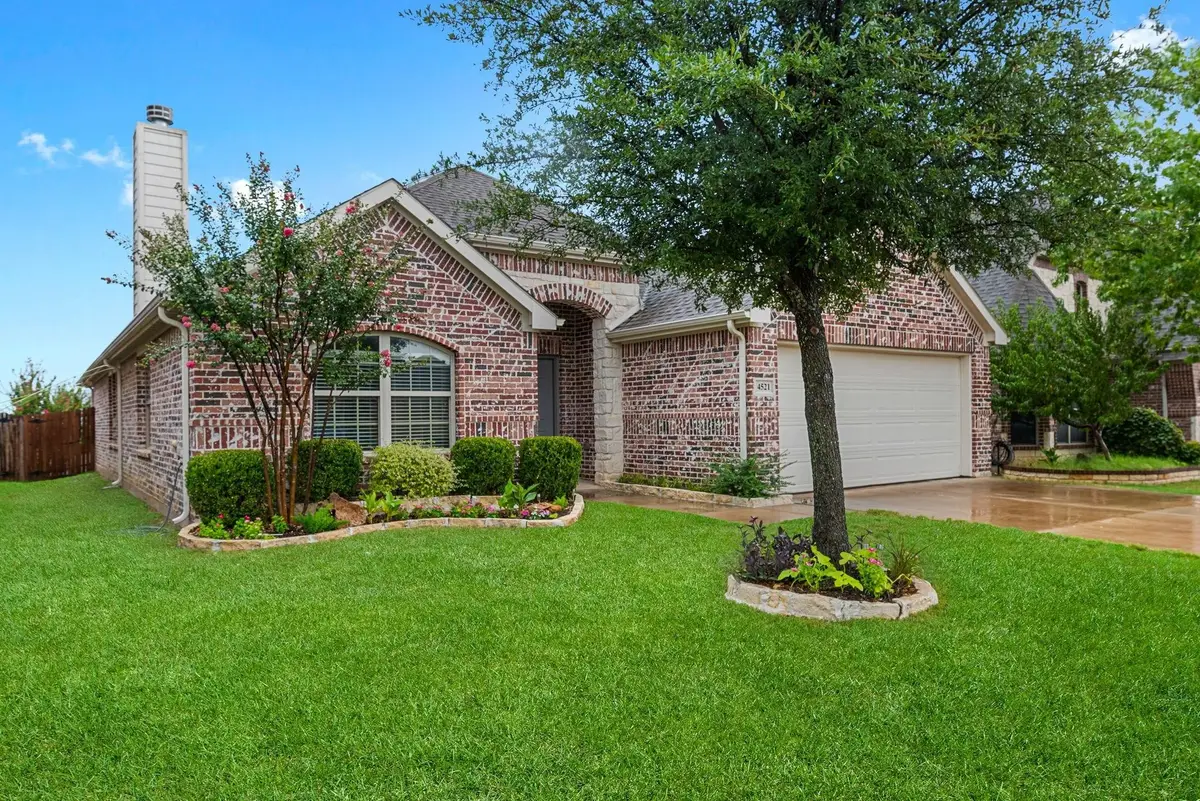 4521 Lakeside Hollow Street, Roanoke, TX 76262 - #1