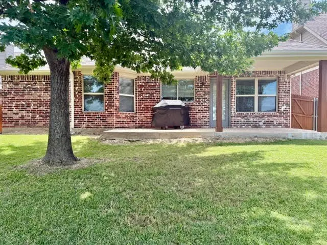 4521 Lakeside Hollow Street, Roanoke, TX 76262 - #2