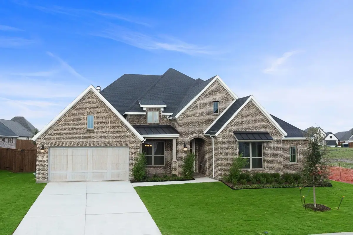 237 Basketflower Drive, Waxahachie, TX 75165 - #1