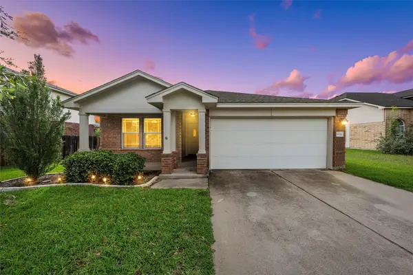 6532 Crystal Court, Waco, TX 76712