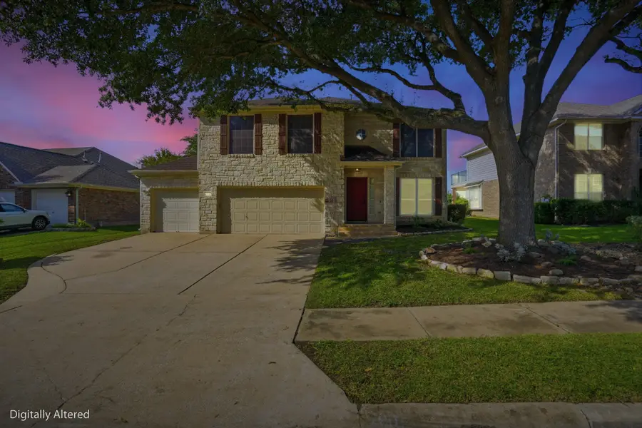 2801 Butler National Drive, Pflugerville, TX 78660 - #2