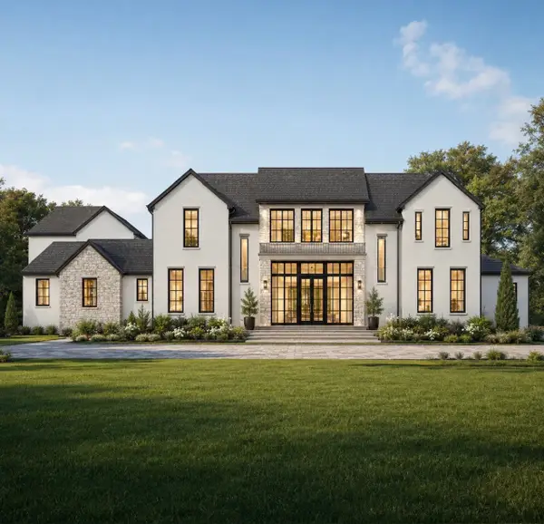 101 Paloma Court, Argyle, TX 76226