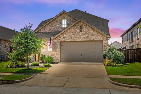 1508 Shire Drive, Aubrey, TX 76227