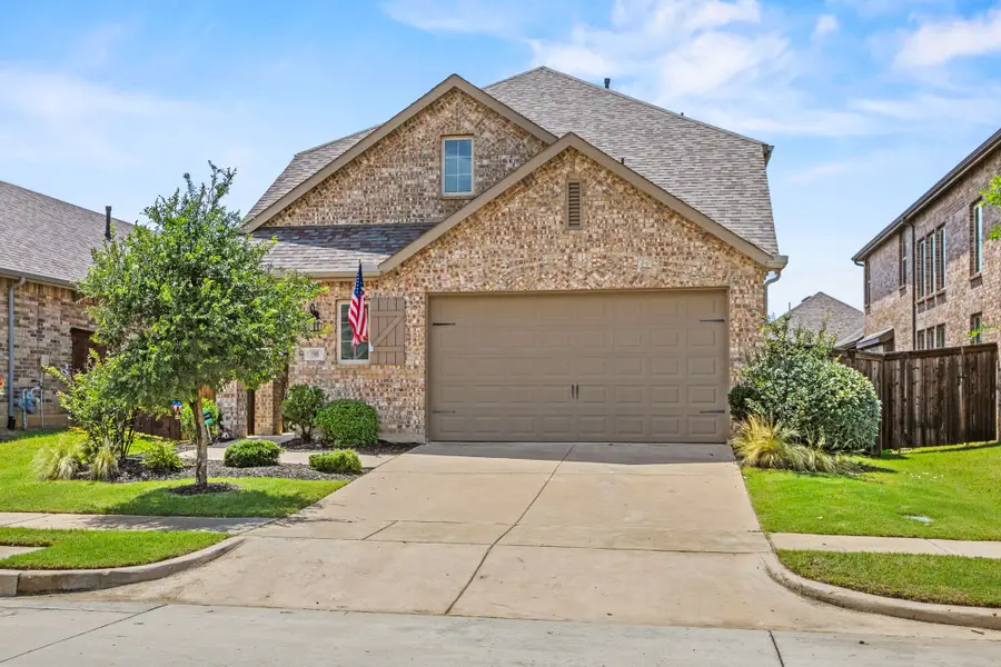 1508 Shire Drive, Aubrey, TX 76227 - #2