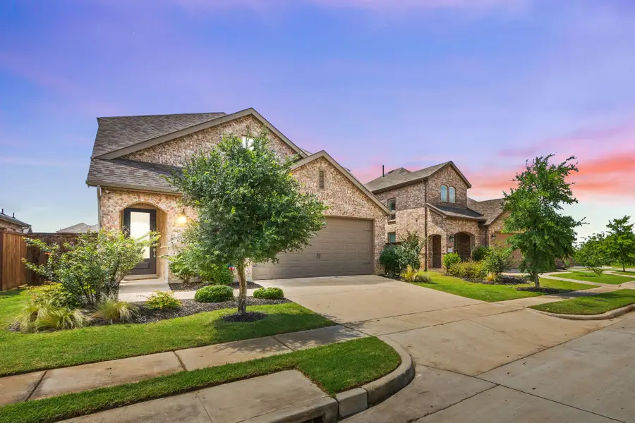 1508 Shire Drive, Aubrey, TX 76227 - #3