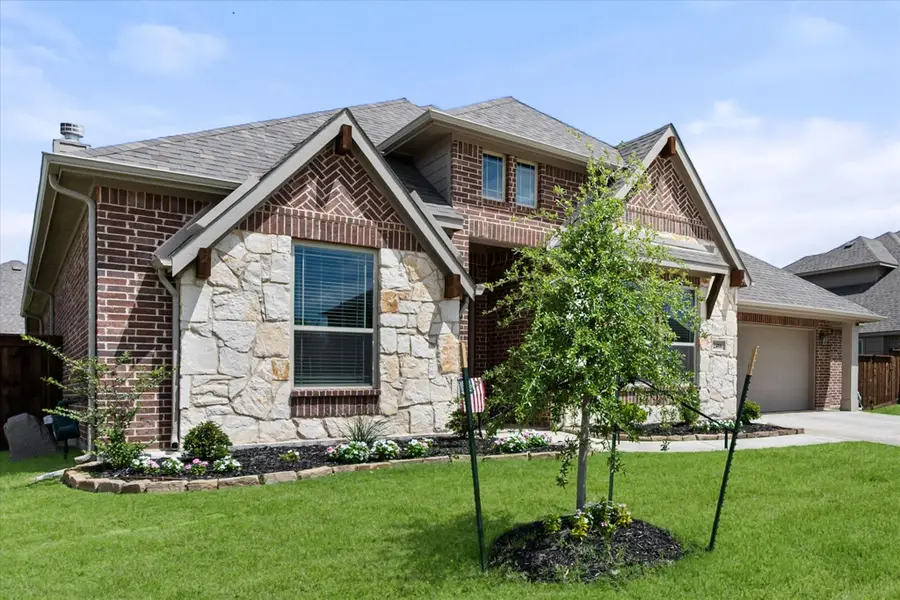 2406 Warrington Place, Mansfield, TX 76084 - #2