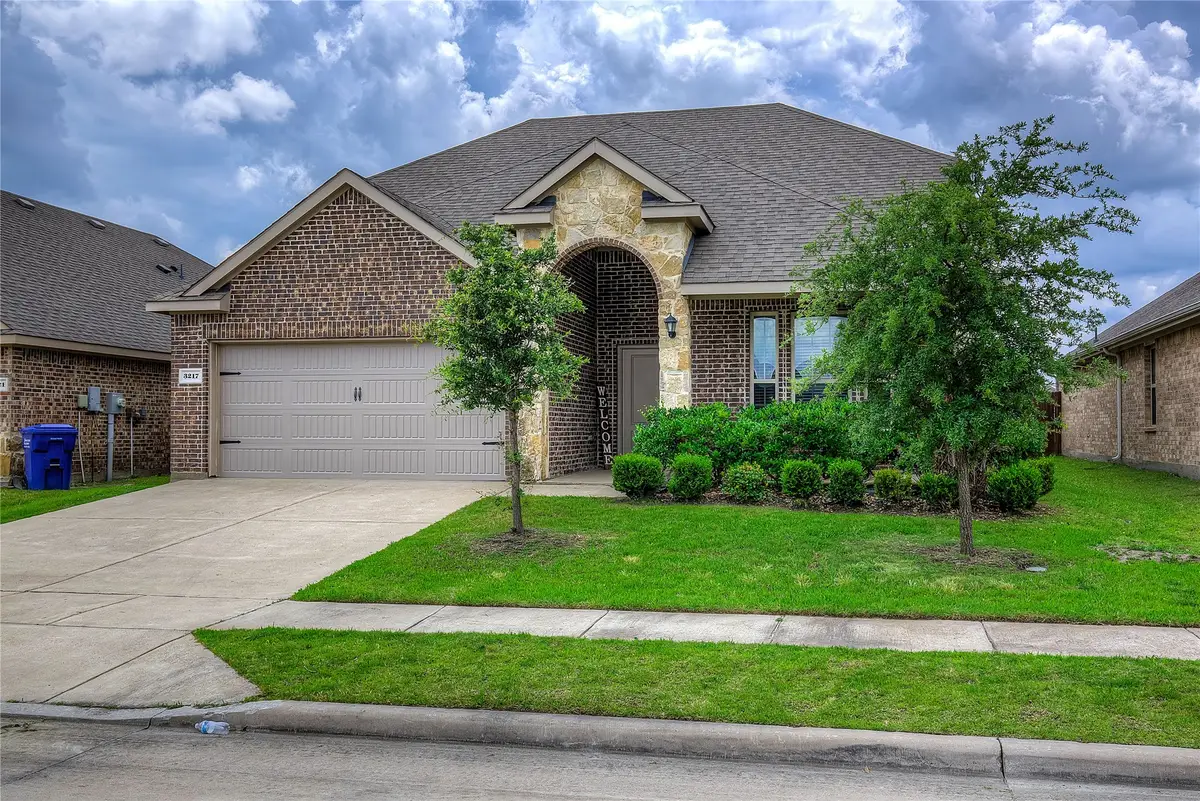 3217 Honeycomb Way, Royse City, TX 75189 - #1