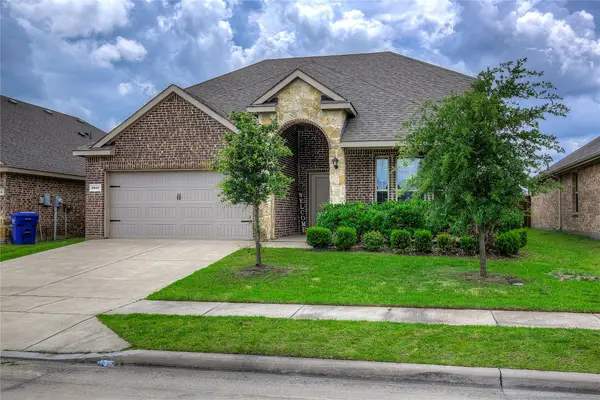3217 Honeycomb Way, Royse City, TX 75189