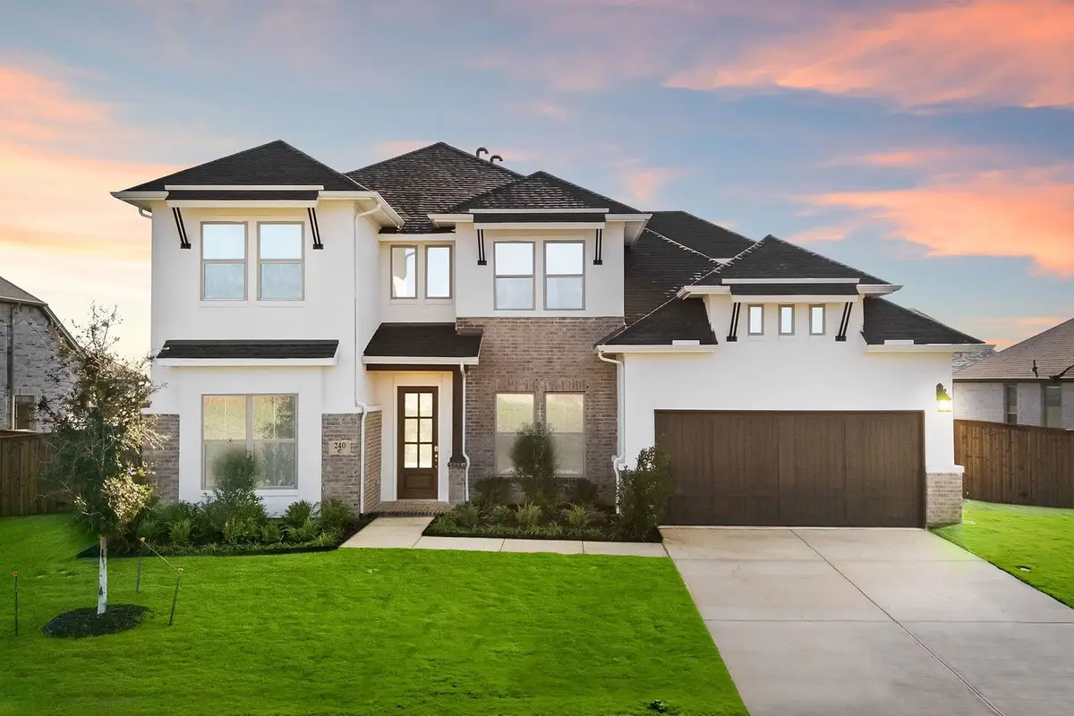 240 Basketflower Drive, Waxahachie, TX 75165 - #1