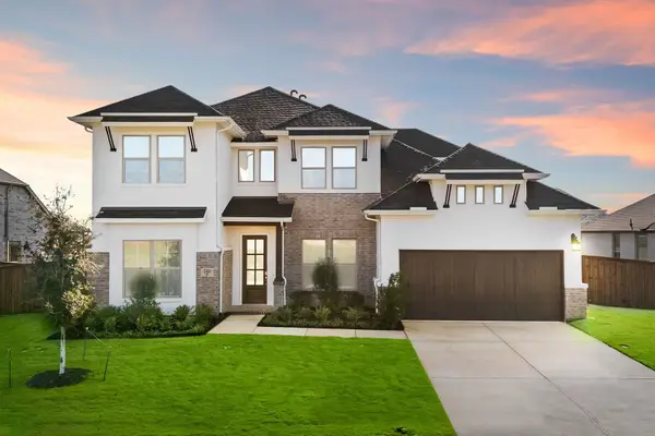 240 Basketflower Drive, Waxahachie, TX 75165