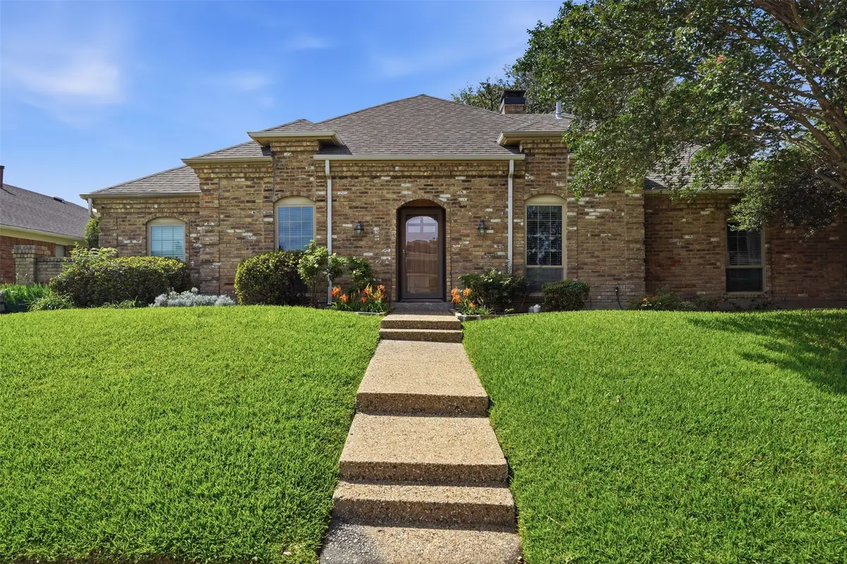 2247 Valley Mill, Carrollton, TX 75006 - #1