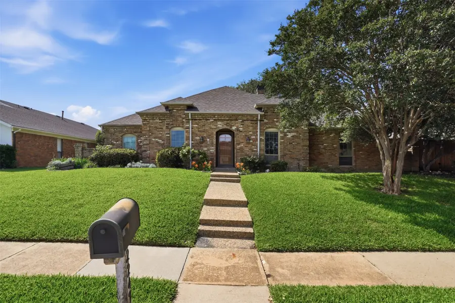 2247 Valley Mill, Carrollton, TX 75006 - #2